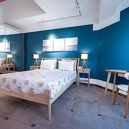 Hotel Safir 4*