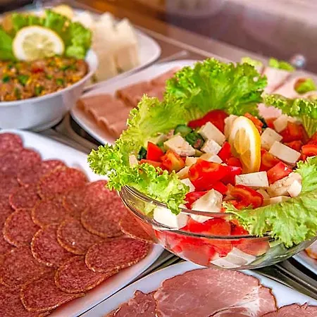 Safir Hotel Constanta
