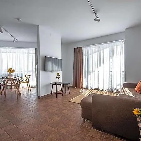Hotel Safir Constanta