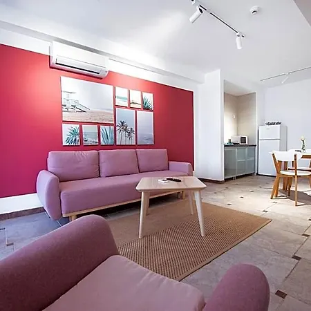 Safir 4* Constanta