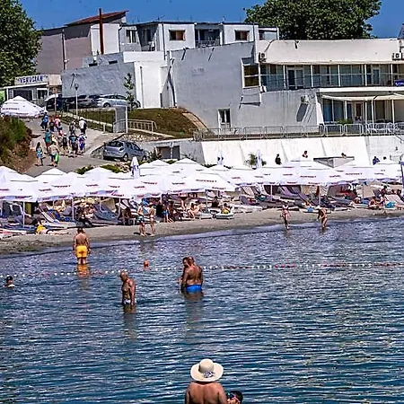 Hotel Safir Constanta